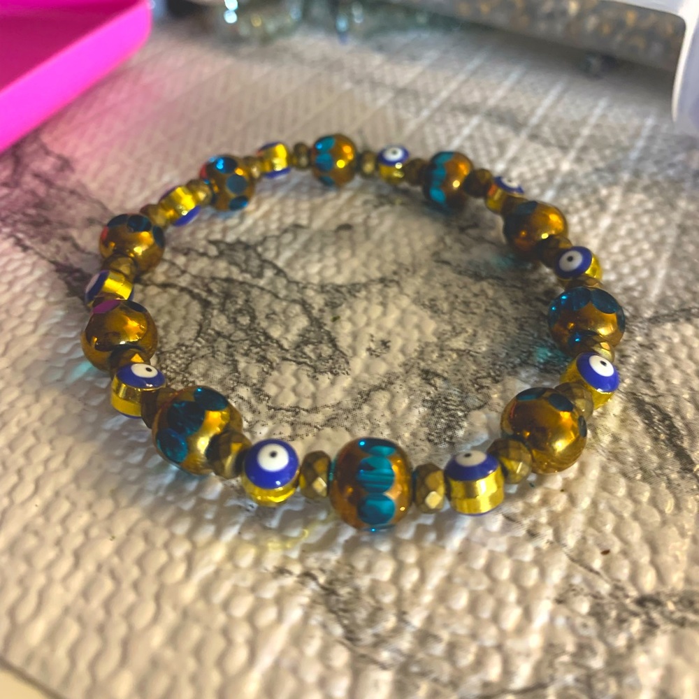 Evil Eye Bracelets 🧿